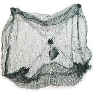 Outdoor Folding Fishing Cage