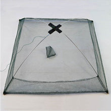 Load image into Gallery viewer, Outdoor Folding Fishing Cage