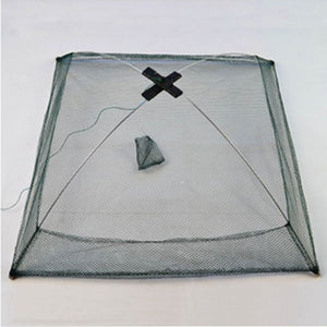 Outdoor Folding Fishing Cage