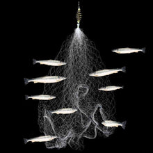 Load image into Gallery viewer, Copper Spring Shoal Fishing Net
