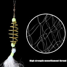 Load image into Gallery viewer, Copper Spring Shoal Fishing Net