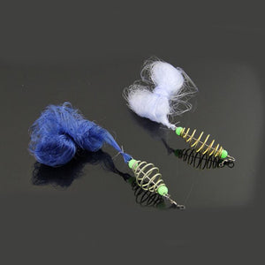 Copper Spring Shoal Fishing Net