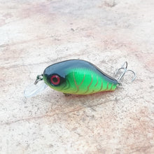 Load image into Gallery viewer, Fish Wobbler Tackle Crank bait