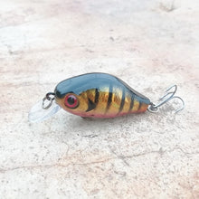 Load image into Gallery viewer, Fish Wobbler Tackle Crank bait