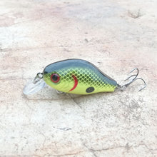 Load image into Gallery viewer, Fish Wobbler Tackle Crank bait