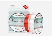 Load image into Gallery viewer, Flouro Carbon Fishing Line