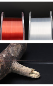 Flouro Carbon Fishing Line