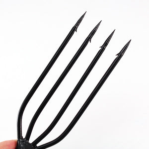 Prong Spearhead Fork Fishing Spear