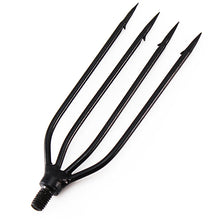 Load image into Gallery viewer, Prong Spearhead Fork Fishing Spear
