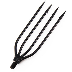 Prong Spearhead Fork Fishing Spear