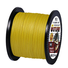 Load image into Gallery viewer, Braided Fishing Line