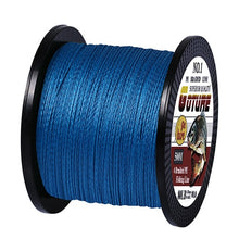 Load image into Gallery viewer, Braided Fishing Line