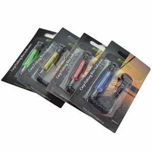 Carp fishing swingers