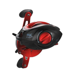 Metal Bait-casting Fishing Reel