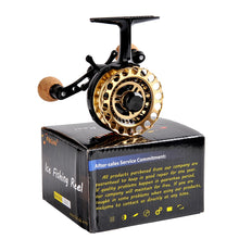 Load image into Gallery viewer, Right Handed Fishing Raft Wheel