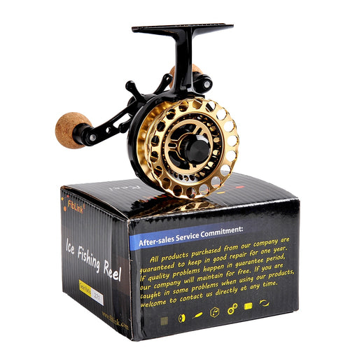 Right Handed Fishing Raft Wheel