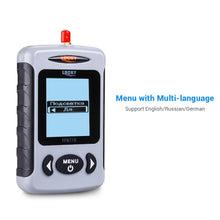 Load image into Gallery viewer, Wireless Portable Fish Finder