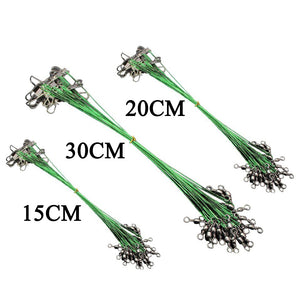 Steel Wire Fishing Line