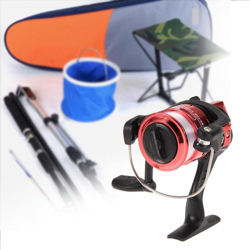 High Speed Bait Reel