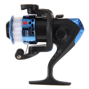 High Speed Bait Reel