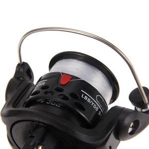 High Speed Bait Reel