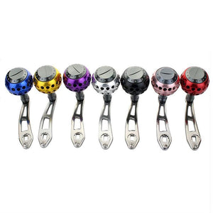 Durable Single Fishing Reel