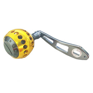 Durable Single Fishing Reel