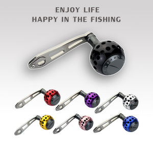 Durable Single Fishing Reel