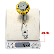 Load image into Gallery viewer, Durable Single Fishing Reel
