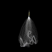 Load image into Gallery viewer, Copper Spring Shoal Fishing Net