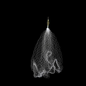 Copper Spring Shoal Fishing Net