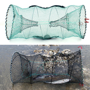 Multi-Layer Shrimp Cage