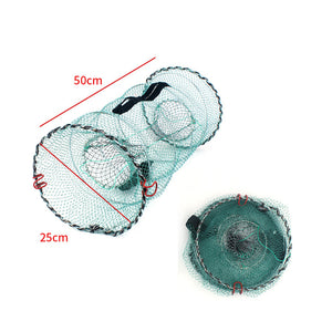 Multi-Layer Shrimp Cage