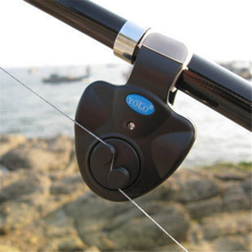 Portable Carp Bite Alarm