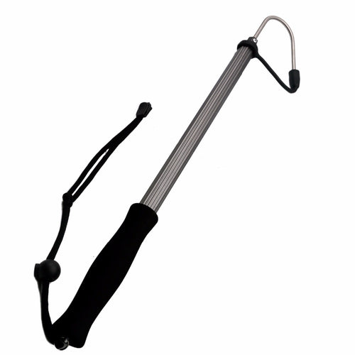 Retractable Fishing Gaff