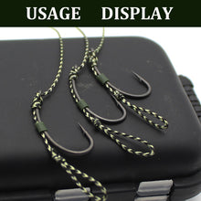 Load image into Gallery viewer, Uncoated Braid Line