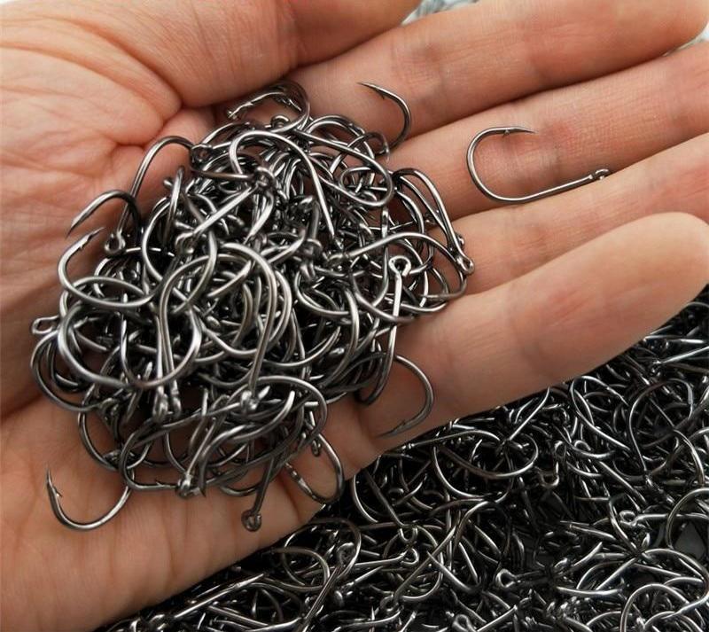 Carbon Steel Fish Hook