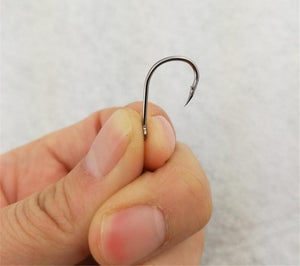Carbon Steel Fish Hook