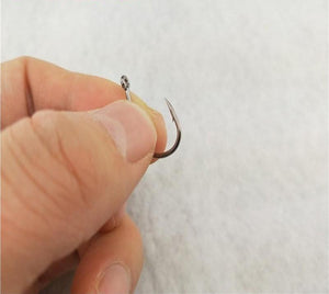 Carbon Steel Fish Hook