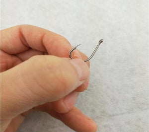 Carbon Steel Fish Hook