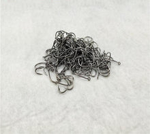 Load image into Gallery viewer, Carbon Steel Fish Hook