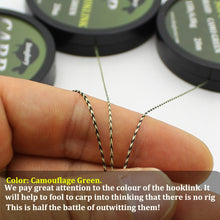 Load image into Gallery viewer, Uncoated Braid Line