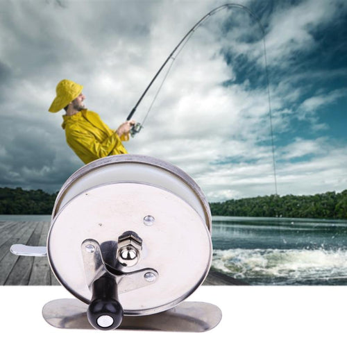 Winter Fly Fishing Rod