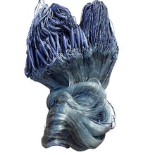 Load image into Gallery viewer, Hand-made Gill Fishing Net