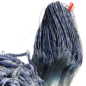 Hand-made Gill Fishing Net