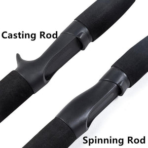 Spinning Fishing Rod
