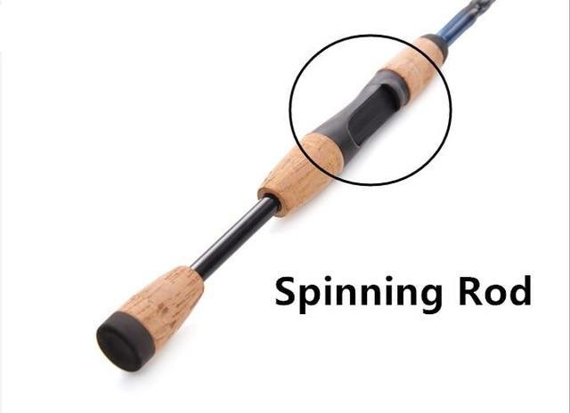 Spinning Fishing Rod