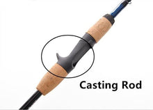 Load image into Gallery viewer, Spinning Fishing Rod