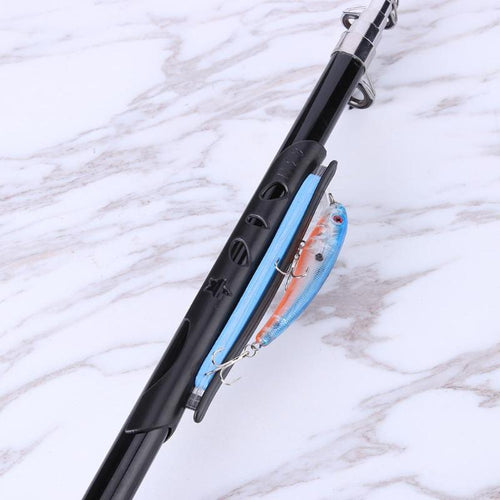 Hook Bobbin Holder