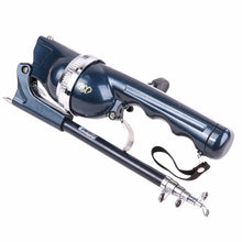 Load image into Gallery viewer, Telescopic Fishing Rod